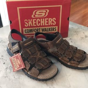 skechers comfort walkers